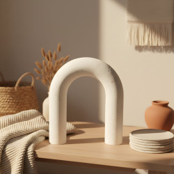 Stone Decoration Large